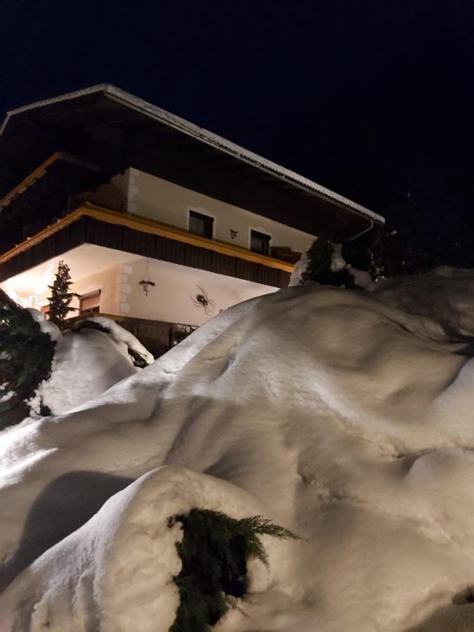 B&B Pension Karlsdorfer Hof Seeboden Exterior photo