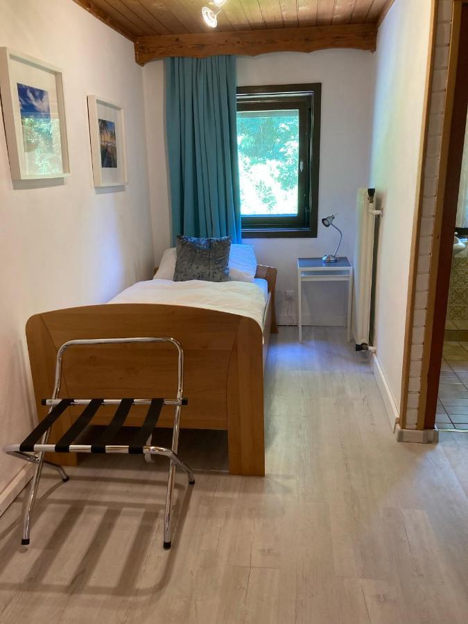 B&B Pension Karlsdorfer Hof Seeboden Exterior photo